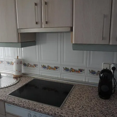 San Andres Appartement