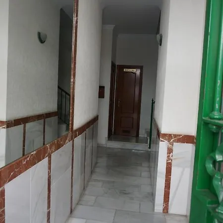 Appartement San Andres *