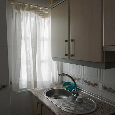 San Andres Appartement Torre Del Mar