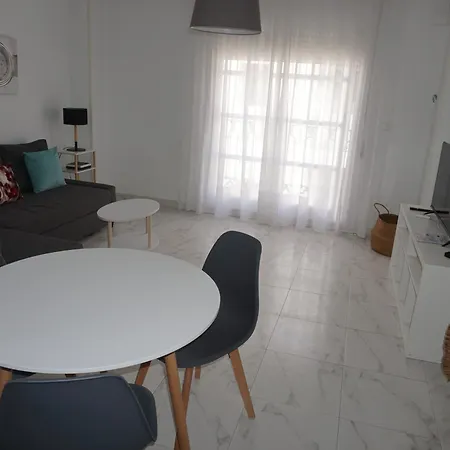 San Andrés Appartamento