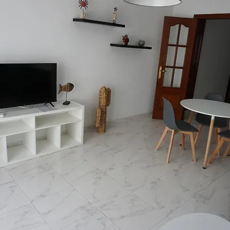 Appartamento San Andrés