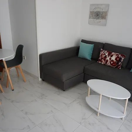 Appartamento San Andrés *