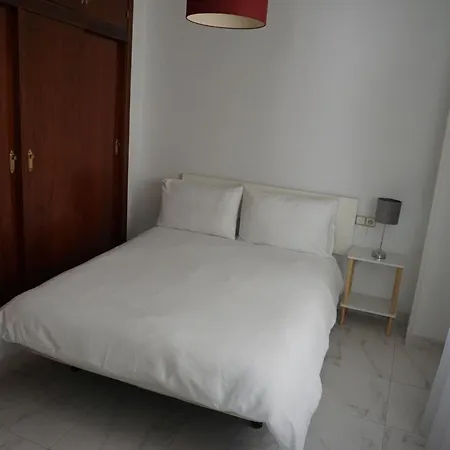 Appartamento San Andrés *
