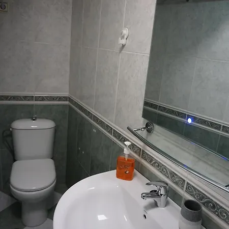 Appartamento San Andrés *