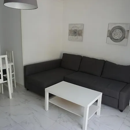 San Andres Apartamento *