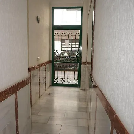 San Andres Apartamento