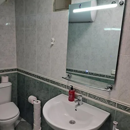San Andres Apartamento Torre Del Mar